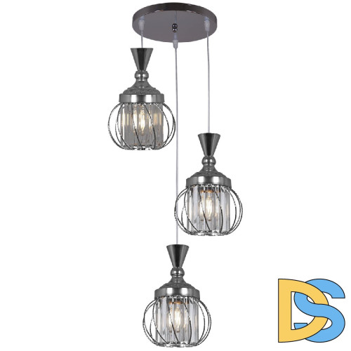 Подвесной светильник Reluce 05020-0.4-03 CH