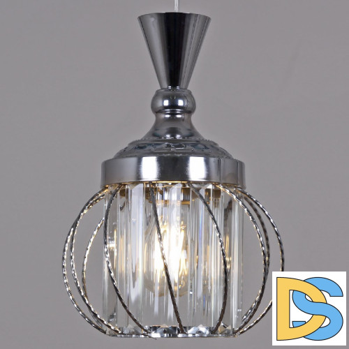 Подвесной светильник Reluce 05020-0.4-03 CH