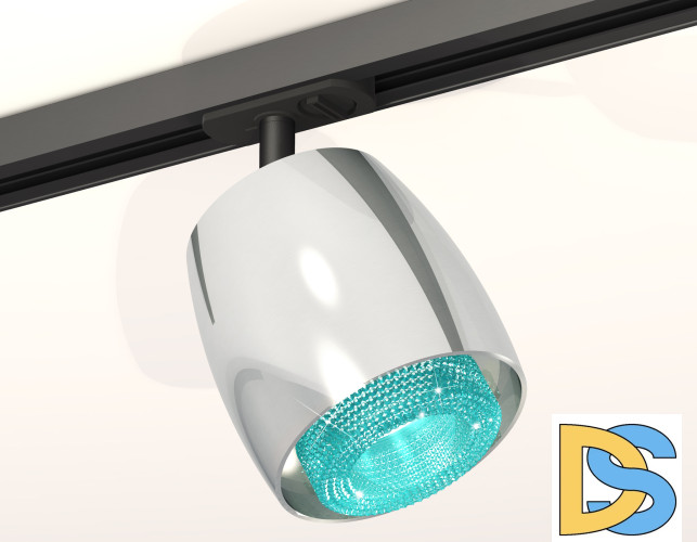 Комплект трекового светильника Ambrella Light Track System XT1143010 (A2537, C1143, N7194)