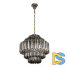 Подвесная люстра iLamp Destiny MD0267-7A