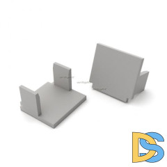 Заглушка профиля Arlight KLUS-POWER 029592