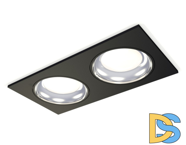 Встраиваемый светильник Ambrella Light Techno Spot XC7636061 (C7636, N7023)