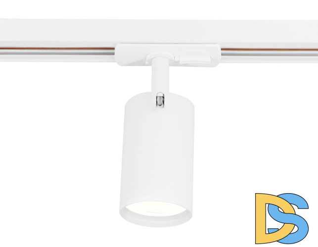 Трековый однофазный светильник Ambrella Light Track System GL5128