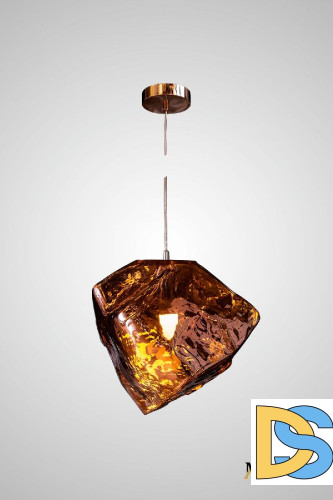 Подвесной светильник AM Group AM353 CP