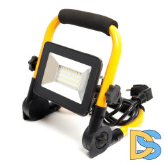 Светодиодный переносной прожектор Feron LL512 30W 29746