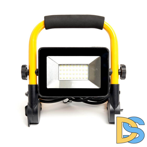 Светодиодный переносной прожектор Feron LL512 30W 29746