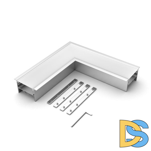 Соединитель профиля Arlight SL-LINIA 030126