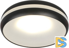 Встраиваемый светильник Omnilux Genova OML-102819-01