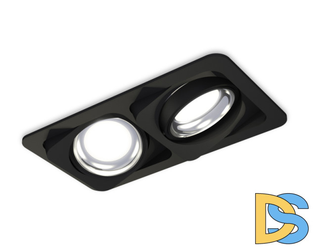 Встраиваемый светильник Ambrella Light Techno Spot XC7664002 (C7664, N7023)