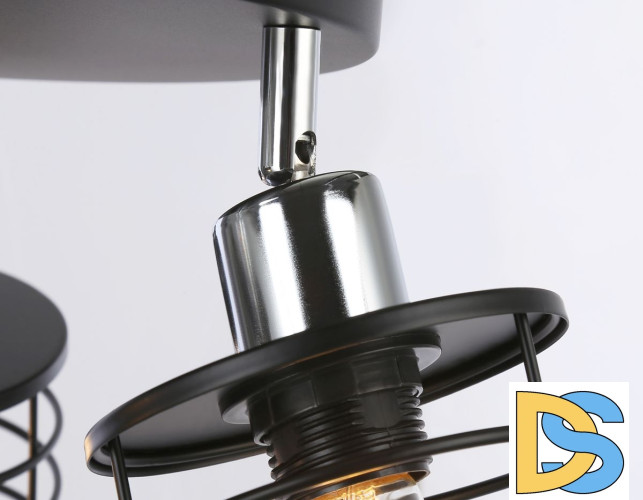 Спот Ambrella Light Traditional TR8092