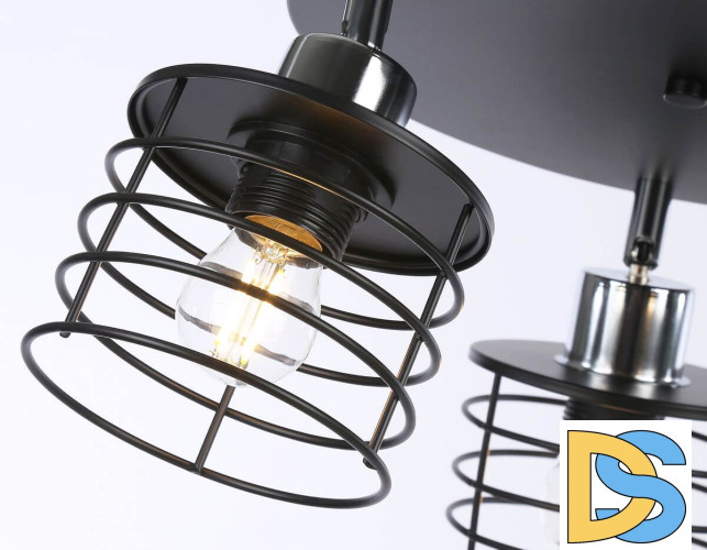 Спот Ambrella Light Traditional TR8092