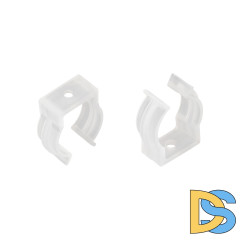 Держатель для профиля Arlight WPH-FLEX-D20-TOP 040867