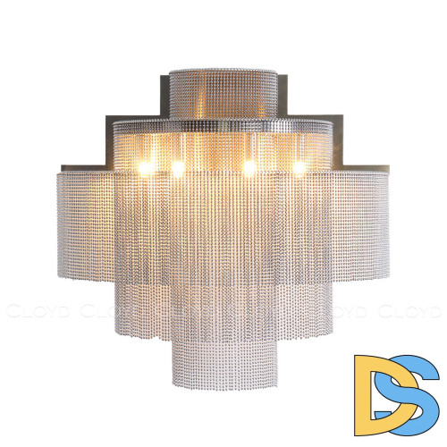 Настенный светильник Cloyd Onassis 20371