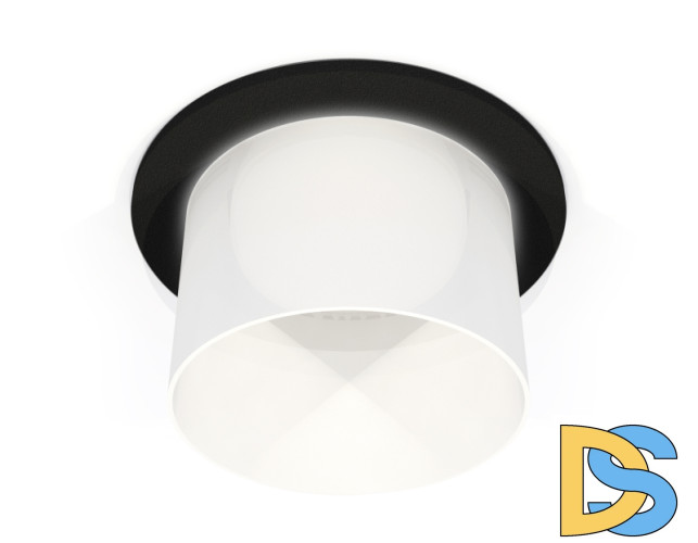 Встраиваемый светильник Ambrella Light Techno Spot XC6513067 (C6513, N6252)