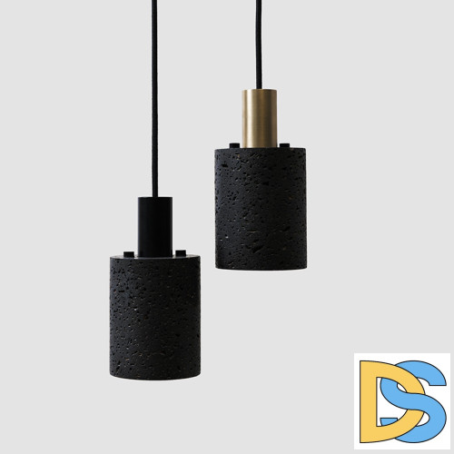 Подвесной светильник ImperiumLoft Rogerd Small 189837-23