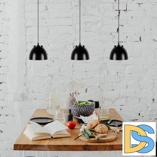 Подвесная люстра Apeyron 16-64