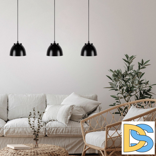 Подвесная люстра Apeyron 16-64