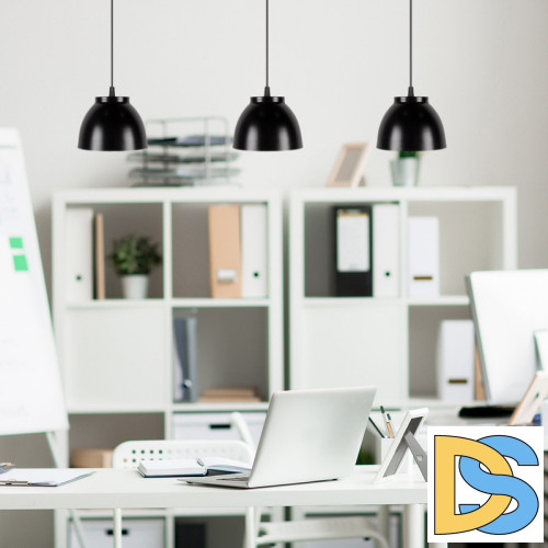 Подвесная люстра Apeyron 16-64