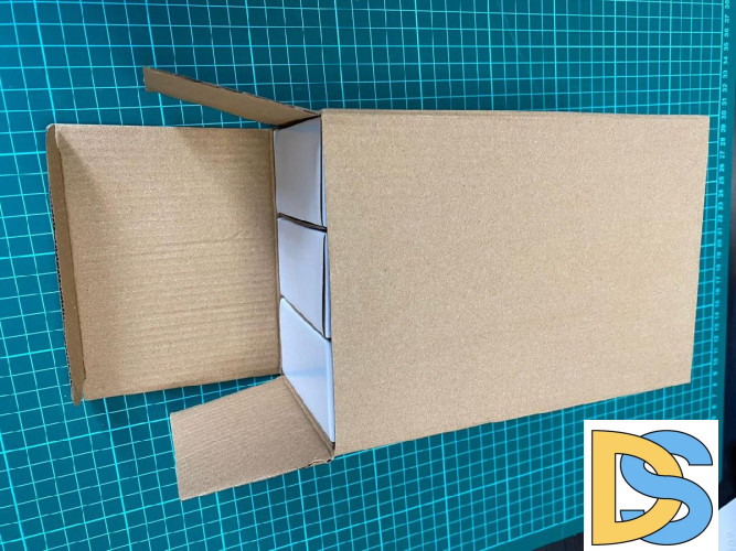 Встраиваемый светильник (6 шт.) Elvan VLS-111R-WH 6шт