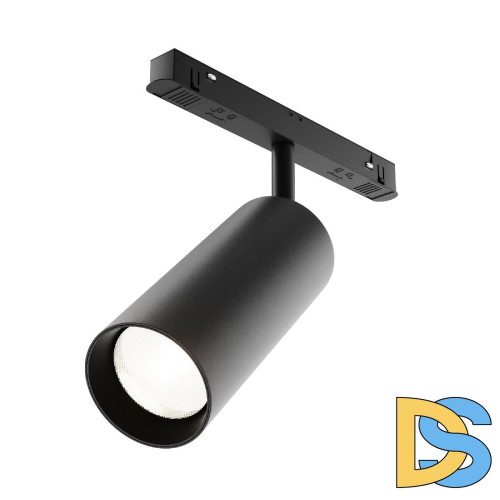 Трековый светодиодный светильник Maytoni Technical Focus Led TR032-2-20W4K-M-B