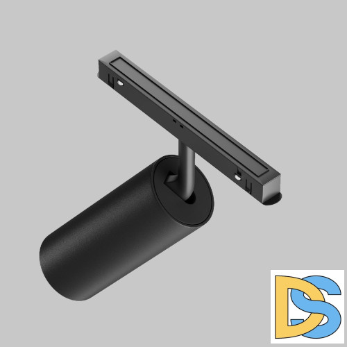 Трековый светодиодный светильник Maytoni Technical Focus Led TR032-2-20W4K-M-B