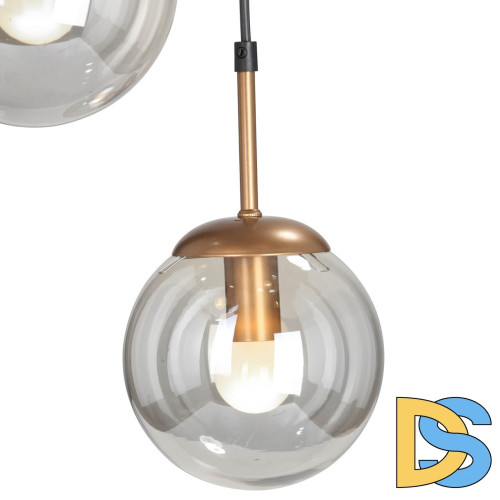 Подвесной светильник Vitaluce V4872-8/3S