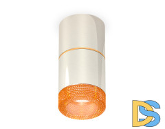 Потолочный светильник Ambrella Light Techno Spot XS7405062 (C7405, A2072, C7405, N7195)