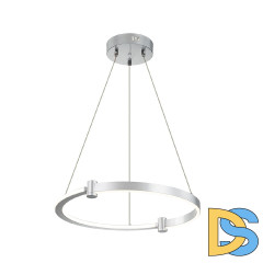 Подвесной светильник Indigo Circolato V000078L