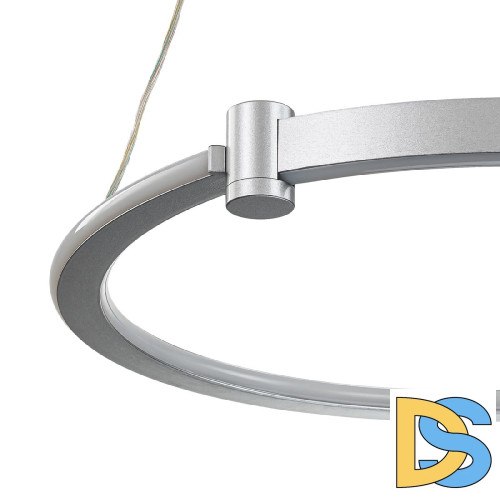 Подвесной светильник Indigo Circolato V000078L