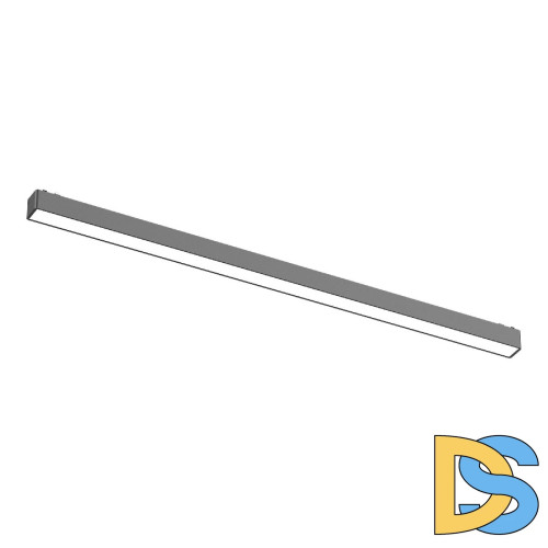 Трековый магнитный светильник ST Luce Skyflat ST674.446.20