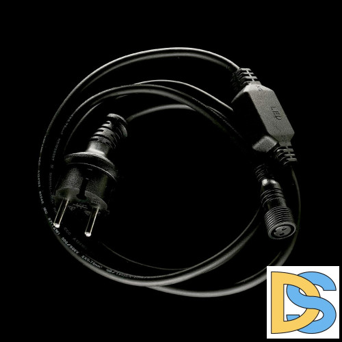 Кабель питания с выпрямителем Laitcom (LTC) LLC-1-3A