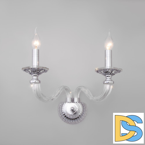 Бра Bogates Olenna 338/2 Strotskis (318/2)