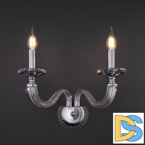 Бра Bogates Olenna 338/2 Strotskis (318/2)