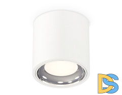 Потолочный светильник Ambrella Light Techno Spot XS7531011 (C7531, N7022)