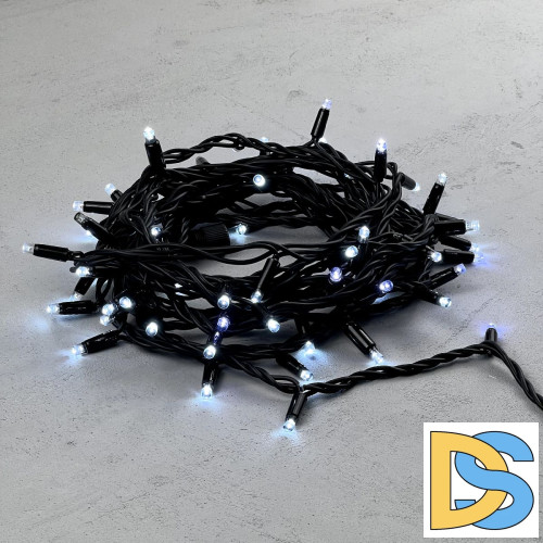 Гирлянда Нить Laitcom (LTC) LL75BLW-1-2W