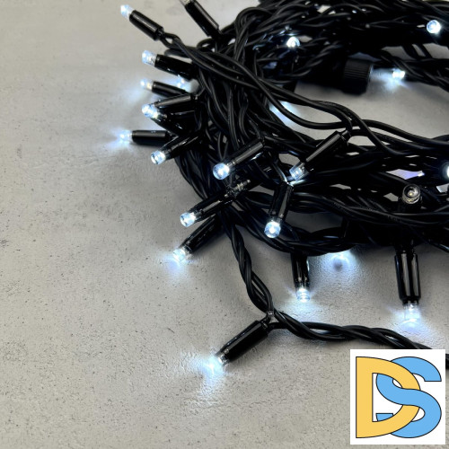 Гирлянда Нить Laitcom (LTC) LL75BLW-1-2W