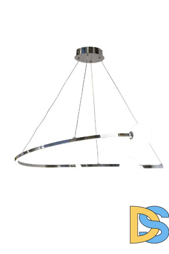 Подвесной светильник AM Group AM461 D800 CROM