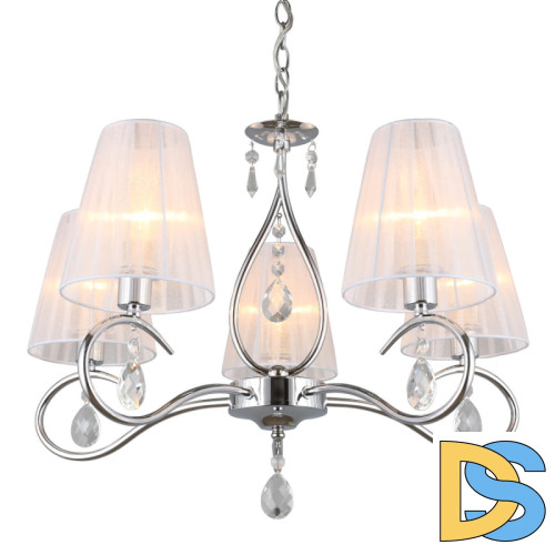 Подвесная люстра Omnilux Molinella OML-56203-05