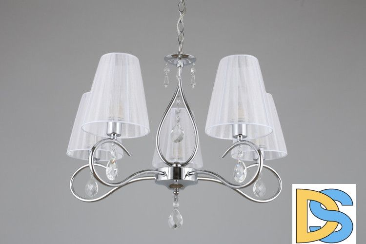 Подвесная люстра Omnilux Molinella OML-56203-05