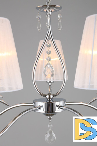 Подвесная люстра Omnilux Molinella OML-56203-05