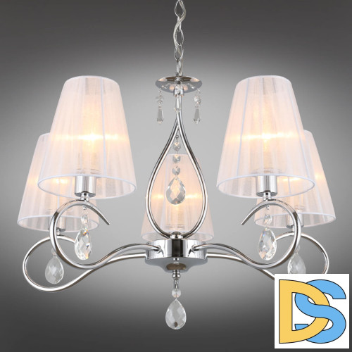 Подвесная люстра Omnilux Molinella OML-56203-05