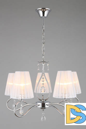 Подвесная люстра Omnilux Molinella OML-56203-05