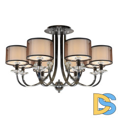 Потолочная люстра iLamp America 88049/8 CR