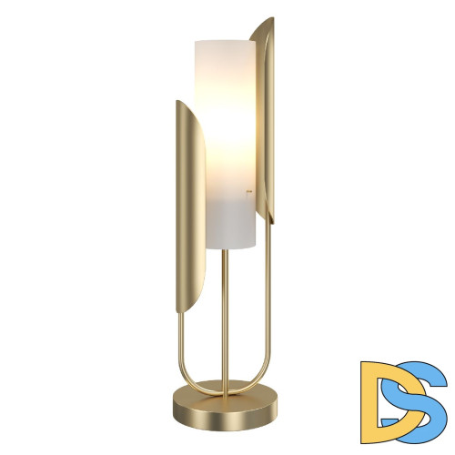 Настольная лампа Maytoni Сipresso Z014TL-01G