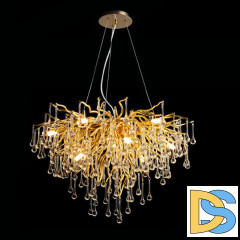 Подвесная люстра ImperiumLoft Marian 167213-26