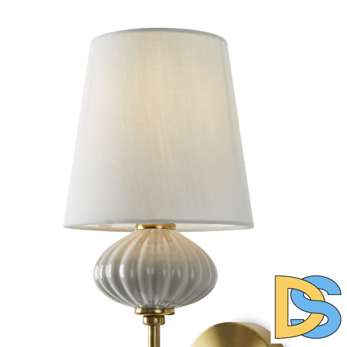 Бра Freya Ceramics FR2029WL-01BS