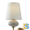 Бра Freya Ceramics FR2029WL-01BS