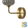 Бра Freya Ceramics FR2029WL-01BS