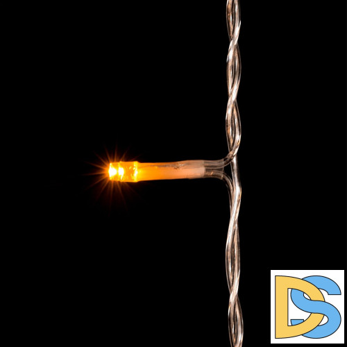 Гирлянда Занавес облегченный Laitcom (LTC) PCL600NOT-10-2Y