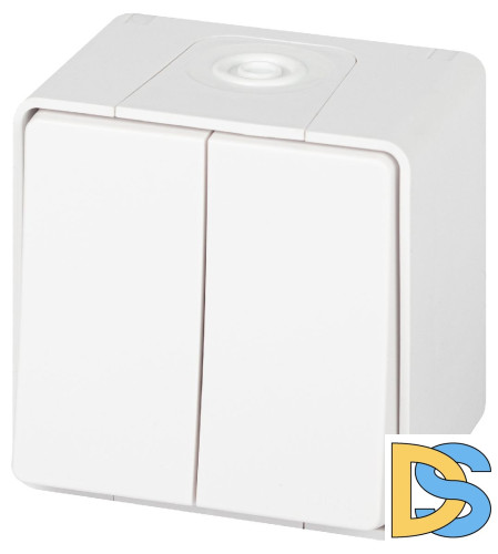 Выключатель Эра 11-1504-01 Б0063257